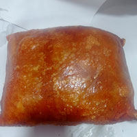 Lechona tolimense dorada a domicilio en Bogot&aacute;